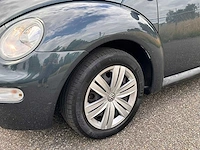 Volkswagen - 2003 - new beetle cabriolet - 1.6 - 86-nb-lp - afbeelding 12 van  25
