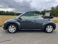Volkswagen - 2003 - new beetle cabriolet - 1.6 - 86-nb-lp - afbeelding 20 van  25