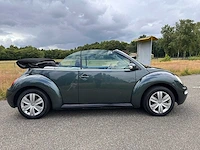 Volkswagen - 2003 - new beetle cabriolet - 1.6 - 86-nb-lp - afbeelding 21 van  25