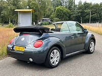 Volkswagen - 2003 - new beetle cabriolet - 1.6 - 86-nb-lp - afbeelding 23 van  25