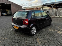Volkswagen - 2003 - polo - 1.2-12v comfortline - 19-lg-gv - afbeelding 4 van  9