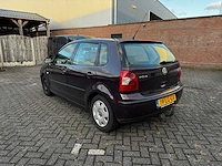 Volkswagen - 2003 - polo - 1.2-12v comfortline - 19-lg-gv - afbeelding 5 van  9
