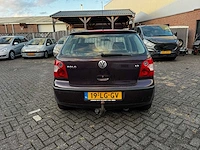 Volkswagen - 2003 - polo - 1.2-12v comfortline - 19-lg-gv - afbeelding 6 van  9