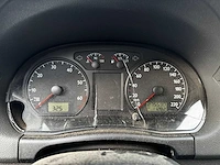 Volkswagen - 2003 - polo - 1.2-12v comfortline - 19-lg-gv - afbeelding 9 van  9