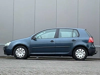 Volkswagen - 2004 - golf - 1.6 trendline - 37-pl-sz - afbeelding 8 van  15