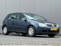 Volkswagen - 2004 - golf - 1.6 trendline - 37-pl-sz - afbeelding 10 van  15