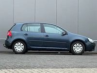 Volkswagen - 2004 - golf - 1.6 trendline - 37-pl-sz - afbeelding 11 van  15