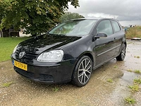 Volkswagen - 2004 - golf - personenauto