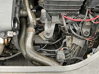Volkswagen - 2004 - golf - personenauto - afbeelding 14 van  35