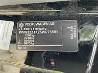 Volkswagen - 2004 - golf - personenauto - afbeelding 18 van  35