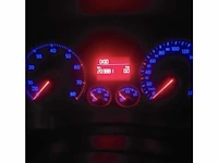 Volkswagen - 2004 - golf - personenauto - afbeelding 29 van  35
