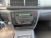 Volkswagen - 2004 - passat - 2.0-20v turijn - 22-pk-zj - afbeelding 7 van  20
