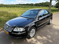 Volkswagen - 2004 - passat - 2.0-20v turijn - 22-pk-zj - afbeelding 1 van  20