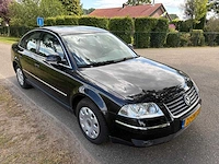 Volkswagen - 2004 - passat - 2.0-20v turijn - 22-pk-zj - afbeelding 14 van  20