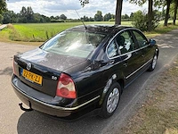 Volkswagen - 2004 - passat - 2.0-20v turijn - 22-pk-zj - afbeelding 15 van  20