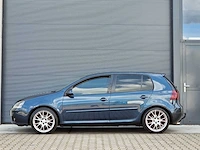 Volkswagen - 2005 - golf - 2.0 fsi sportline - 74-pz-rh - afbeelding 2 van  27