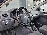 Volkswagen - 2005 - golf - 2.0 fsi sportline - 74-pz-rh - afbeelding 5 van  27