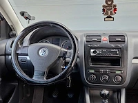 Volkswagen - 2005 - golf - 2.0 fsi sportline - 74-pz-rh - afbeelding 6 van  27