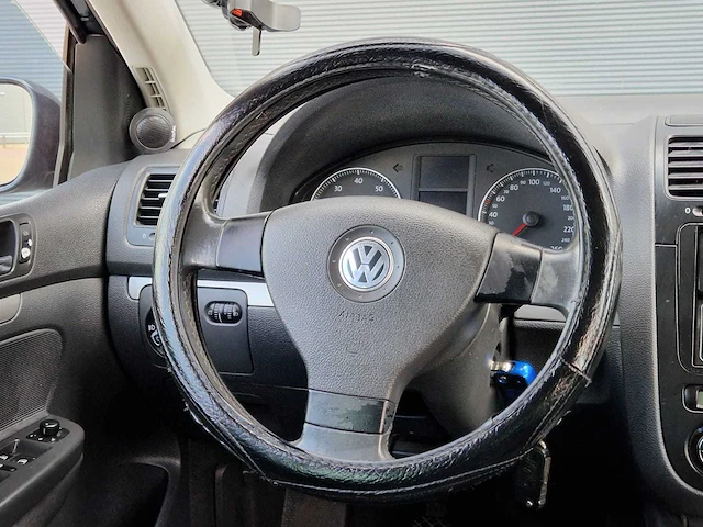 Volkswagen - 2005 - golf - 2.0 fsi sportline - 74-pz-rh - afbeelding 7 van  27