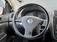 Volkswagen - 2005 - golf - 2.0 fsi sportline - 74-pz-rh - afbeelding 7 van  27