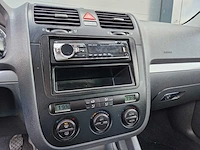 Volkswagen - 2005 - golf - 2.0 fsi sportline - 74-pz-rh - afbeelding 11 van  27
