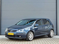 Volkswagen - 2005 - golf - 2.0 fsi sportline - 74-pz-rh - afbeelding 1 van  27