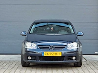 Volkswagen - 2005 - golf - 2.0 fsi sportline - 74-pz-rh - afbeelding 12 van  27