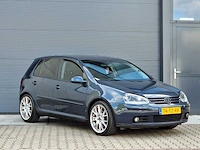 Volkswagen - 2005 - golf - 2.0 fsi sportline - 74-pz-rh - afbeelding 21 van  27