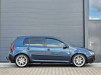 Volkswagen - 2005 - golf - 2.0 fsi sportline - 74-pz-rh - afbeelding 22 van  27