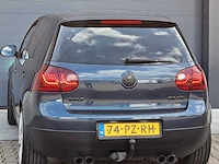 Volkswagen - 2005 - golf - 2.0 fsi sportline - 74-pz-rh - afbeelding 25 van  27