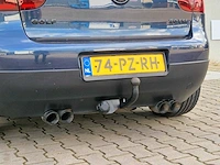 Volkswagen - 2005 - golf - 2.0 fsi sportline - 74-pz-rh - afbeelding 26 van  27