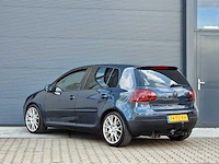 Volkswagen - 2005 - golf - 2.0 fsi sportline - 74-pz-rh - afbeelding 27 van  27