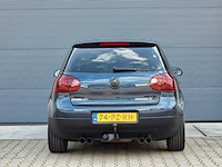 Volkswagen - 2005 - golf - 2.0 fsi sportline - 74-pz-rh - afbeelding 24 van  27