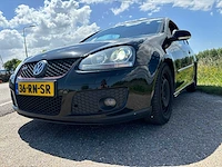 Volkswagen - 2005 - golf - 2.0 tfsi gti - 36-rn-sr - afbeelding 12 van  25
