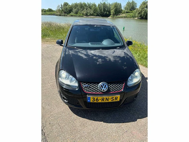 Volkswagen - 2005 - golf - 2.0 tfsi gti - 36-rn-sr - afbeelding 20 van  25