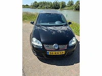 Volkswagen - 2005 - golf - 2.0 tfsi gti - 36-rn-sr - afbeelding 20 van  25