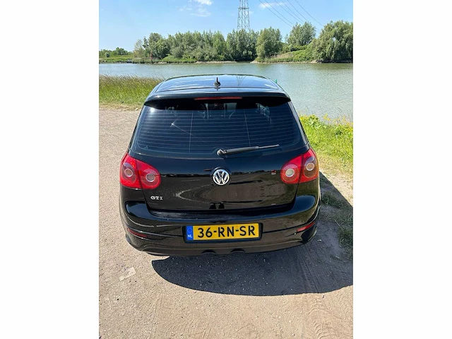 Volkswagen - 2005 - golf - 2.0 tfsi gti - 36-rn-sr - afbeelding 25 van  25