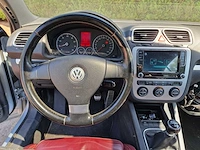 Volkswagen - 2006 - eos - 2.0-16v fsi - xd-195-t - afbeelding 2 van  18