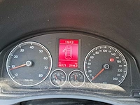 Volkswagen - 2006 - eos - 2.0-16v fsi - xd-195-t - afbeelding 3 van  18