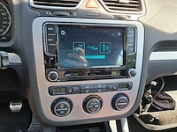 Volkswagen - 2006 - eos - 2.0-16v fsi - xd-195-t - afbeelding 5 van  18