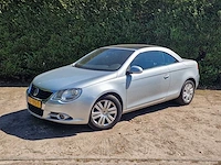 Volkswagen - 2006 - eos - 2.0-16v fsi - xd-195-t - afbeelding 1 van  18