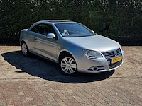 Volkswagen - 2006 - eos - 2.0-16v fsi - xd-195-t - afbeelding 12 van  18