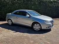 Volkswagen - 2006 - eos - 2.0-16v fsi - xd-195-t - afbeelding 13 van  18