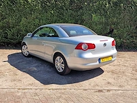 Volkswagen - 2006 - eos - 2.0-16v fsi - xd-195-t - afbeelding 14 van  18