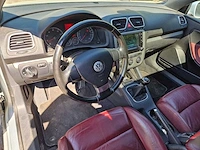 Volkswagen - 2006 - eos - 2.0-16v fsi - xd-195-t - afbeelding 18 van  18