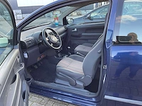 Volkswagen - 2006 - fox - 1.2 trendline - personenauto - afbeelding 2 van  24