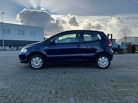 Volkswagen - 2006 - fox - 1.2 trendline - personenauto - afbeelding 18 van  24
