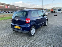 Volkswagen - 2006 - fox - 1.2 trendline - personenauto - afbeelding 20 van  24