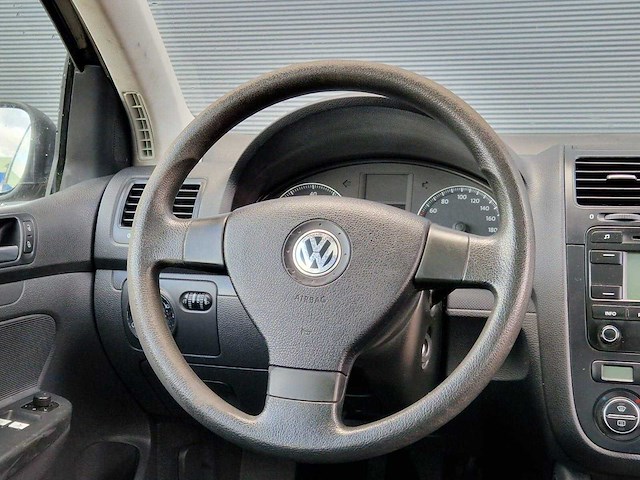 Volkswagen - 2006 - golf - 1.4 trendline bns - 10-tb-sk - afbeelding 3 van  18