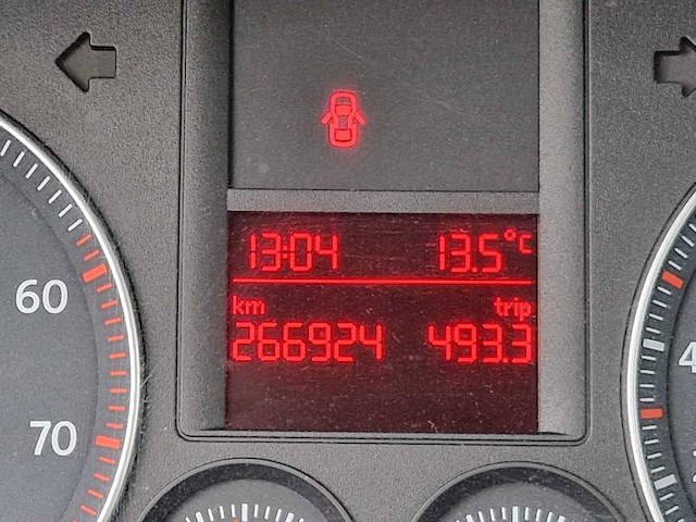 Volkswagen - 2006 - golf - 1.4 trendline bns - 10-tb-sk - afbeelding 6 van  18